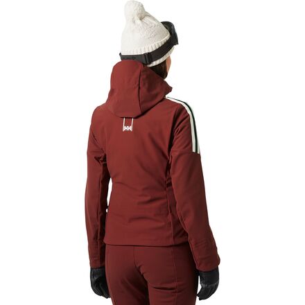 Helly Hansen - Avanti 3-In-1 Softshell Jacket - Women's