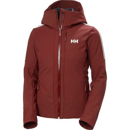 Helly Hansen - Avanti 3-In-1 Softshell Jacket - Women's