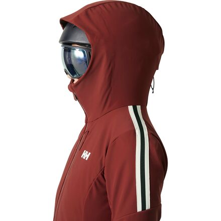 Helly Hansen - Avanti 3-In-1 Softshell Jacket - Women's