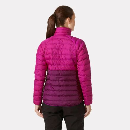Helly Hansen - Banff Insulator Jacket - Women's