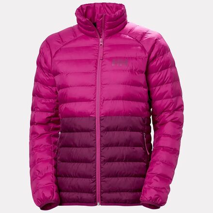 Helly Hansen - Banff Insulator Jacket - Women's