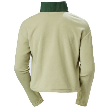 Helly Hansen - Daybreaker Cropped Fleece Jacket - Women's