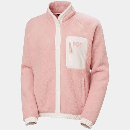 Helly Hansen - Imperial Pile Snap Jacket - Women's
