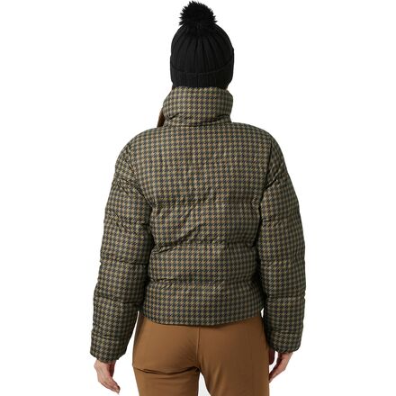 Helly Hansen - Jade Puffer Jacket - Women's