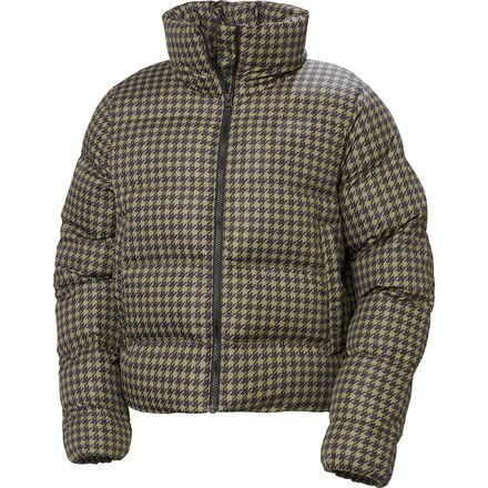Helly Hansen - Jade Puffer Jacket - Women's