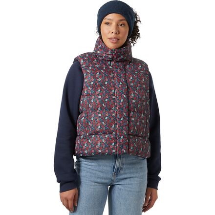 Jade Vest - Women's