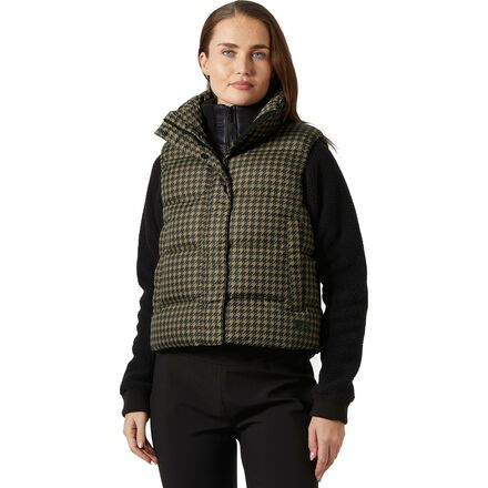 Jade Vest - Women's