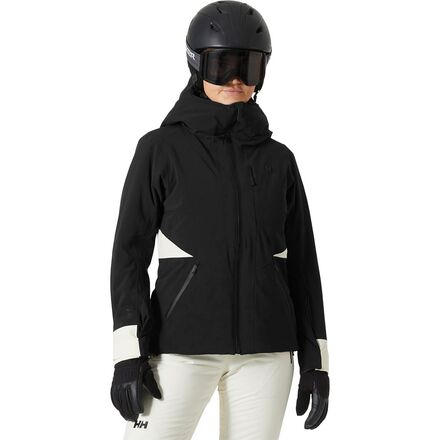 Kvitfjell Race Insulated Jacket - Women's