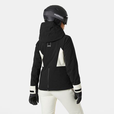 Helly Hansen - Kvitfjell Race Insulated Jacket - Women's