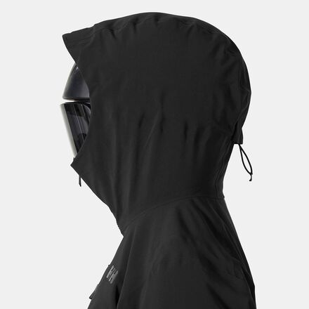 Helly Hansen - Kvitfjell Race Insulated Jacket - Women's