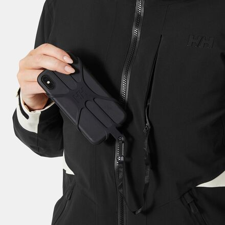 Helly Hansen - Kvitfjell Race Insulated Jacket - Women's