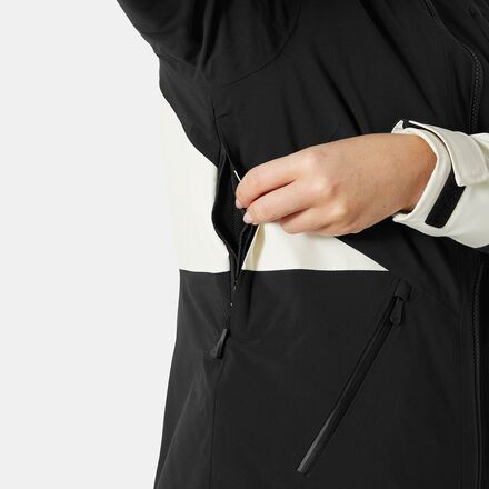 Helly Hansen - Kvitfjell Race Insulated Jacket - Women's