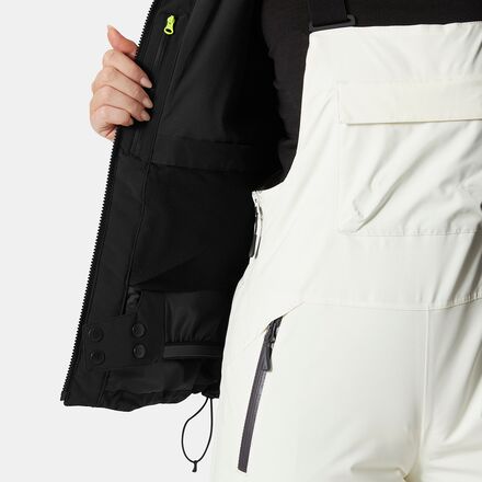 Helly Hansen - Kvitfjell Race Insulated Jacket - Women's