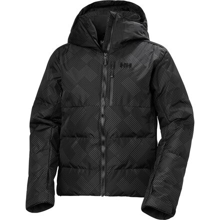 Kvitfjell Race Puffy Jacket - Women's