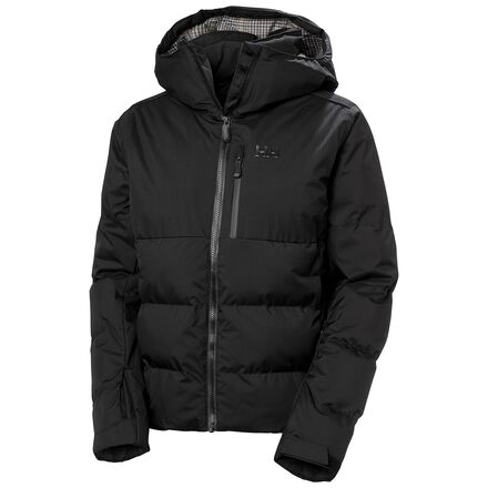 Helly Hansen - Kvitfjell Race Puffy Jacket - Women's
