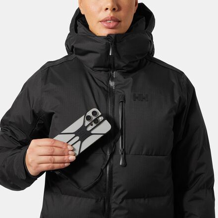 Helly Hansen - Kvitfjell Race Puffy Jacket - Women's