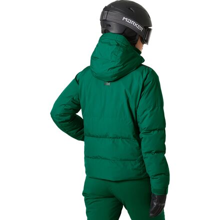 Helly Hansen - Kvitfjell Race Puffy Jacket - Women's