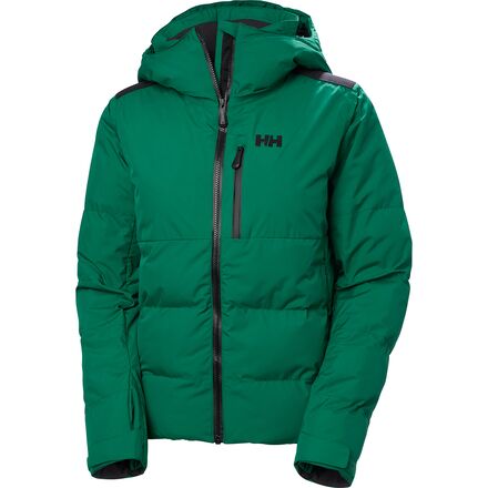 Helly Hansen - Kvitfjell Race Puffy Jacket - Women's