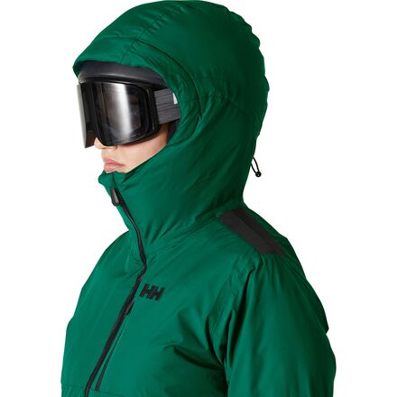 Helly Hansen - Kvitfjell Race Puffy Jacket - Women's