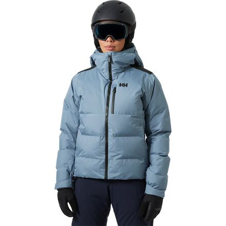 Helly Hansen Kvitfjell Race Puffy Jacket - Women's - Clothing