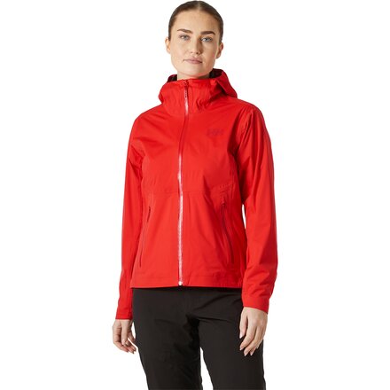 Momentum 3L Stretch Jacket - Women's
