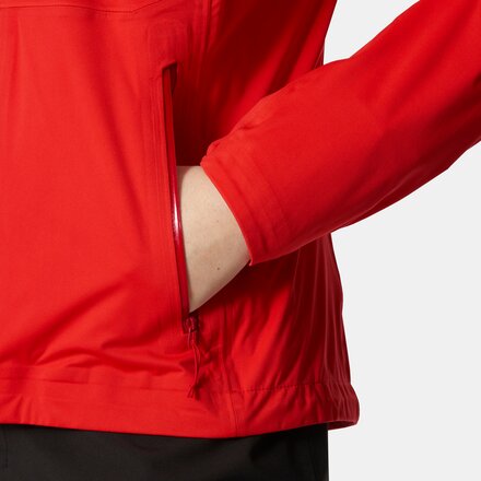 Helly Hansen - Momentum 3L Stretch Jacket - Women's