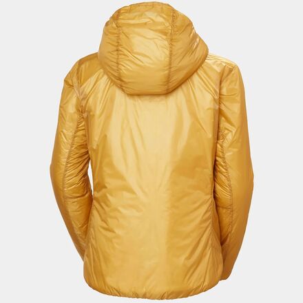 Helly Hansen - Odin Lt Down Jacket - Women's