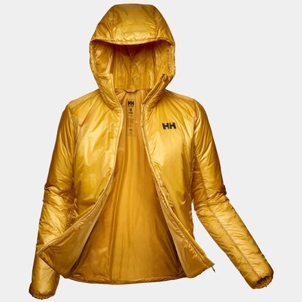 Helly Hansen - Odin Lt Down Jacket - Women's