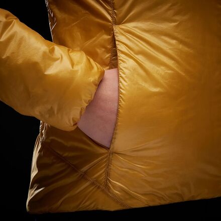 Helly Hansen - Odin Lt Down Jacket - Women's