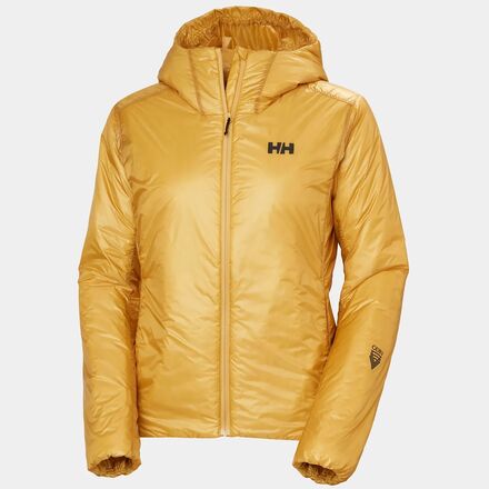 Helly Hansen - Odin Lt Down Jacket - Women's