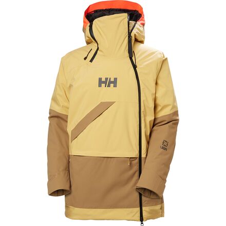 Helly Hansen - Powchaser Asym Jacket - Women's