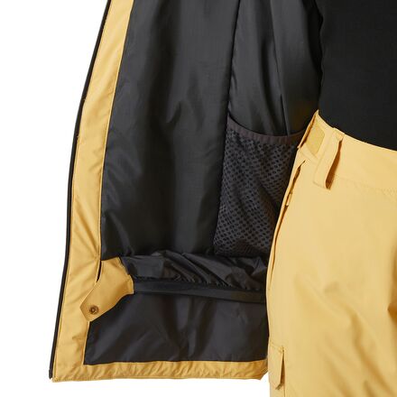 Helly Hansen - Powchaser Asym Jacket - Women's