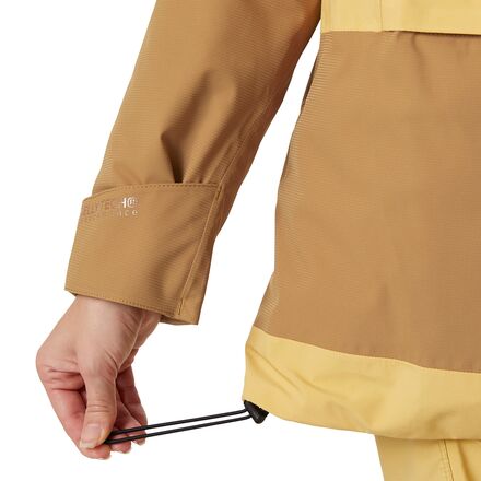 Helly Hansen - Powchaser Asym Jacket - Women's