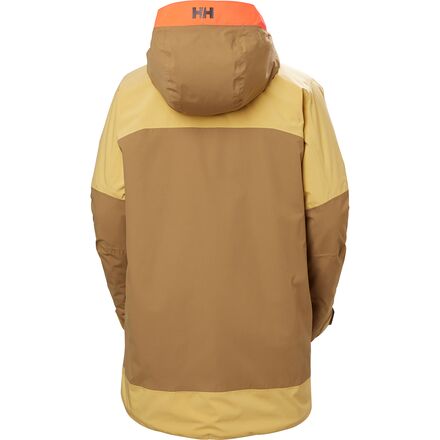 Helly Hansen - Powchaser Asym Jacket - Women's