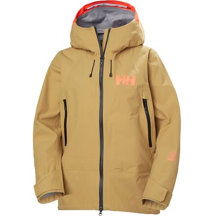 Helly Hansen - Sogn Shell Jacket - Women's