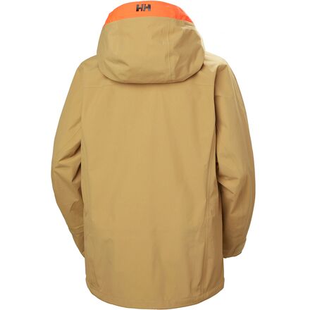 Helly Hansen - Sogn Shell Jacket - Women's
