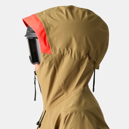 Helly Hansen - Sogn Shell Jacket - Women's