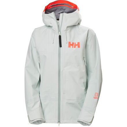 Helly Hansen - Sogn Shell Jacket - Women's