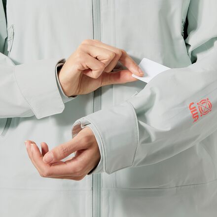Helly Hansen - Sogn Shell Jacket - Women's