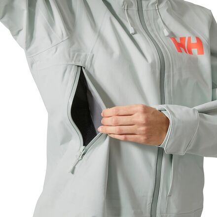 Helly Hansen - Sogn Shell Jacket - Women's