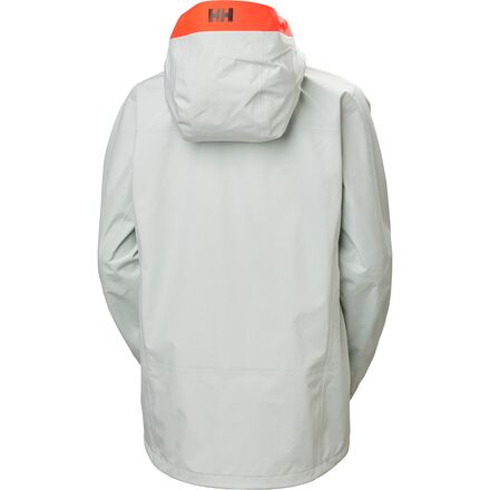 Helly Hansen - Sogn Shell Jacket - Women's