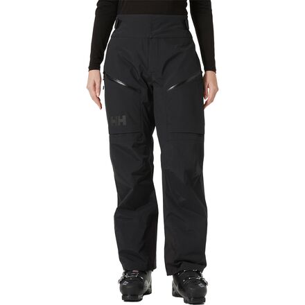 Sogn Shell Pant - Women's