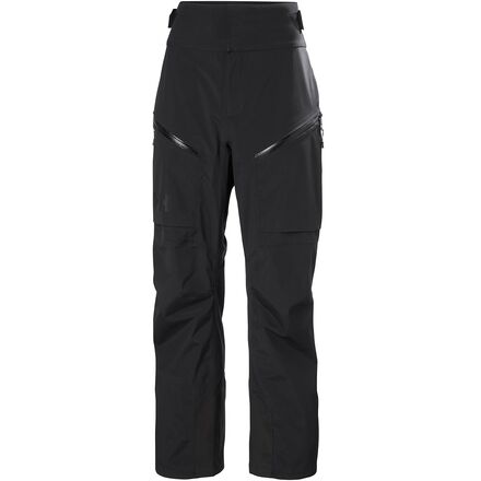 Helly Hansen - Sogn Shell Pant - Women's