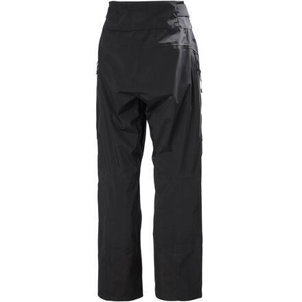 Helly Hansen - Sogn Shell Pant - Women's