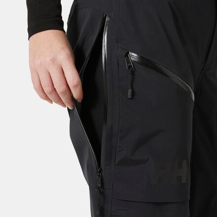 Helly Hansen - Sogn Shell Pant - Women's