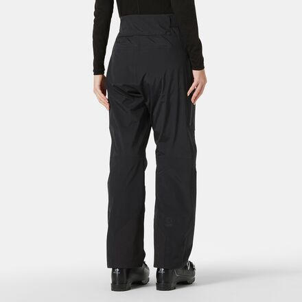 Helly Hansen - Sogn Shell Pant - Women's