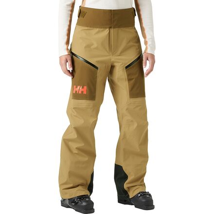 Sogn Shell Pant - Women's