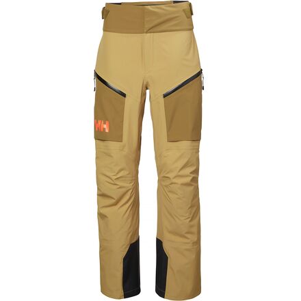 Helly Hansen - Sogn Shell Pant - Women's