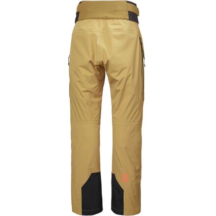 Helly Hansen - Sogn Shell Pant - Women's
