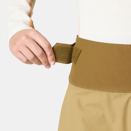 Helly Hansen - Sogn Shell Pant - Women's
